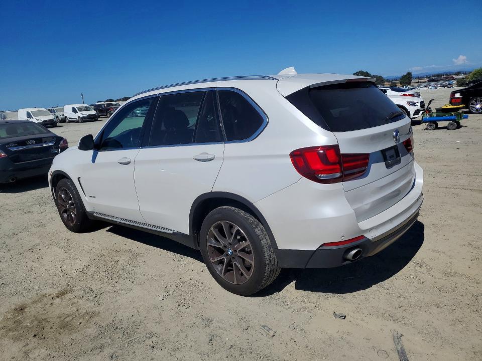2014 Bmw X5 მანქანა იყიდება აუქციონზე, vin: 5UXKR0C5XE0H24325, აუქციონის ნომერი: 61202646