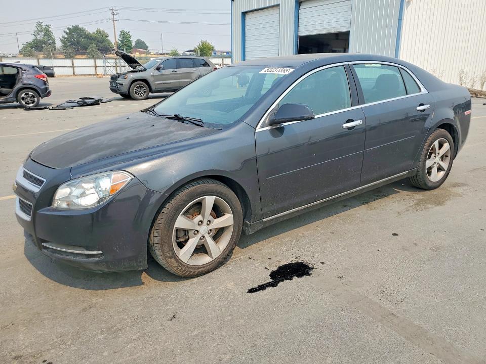 Aukcja sprzedaży 2012 Chevrolet Malibu, vin: 1G1ZC5E0XCF153967, numer aukcji: 63231086