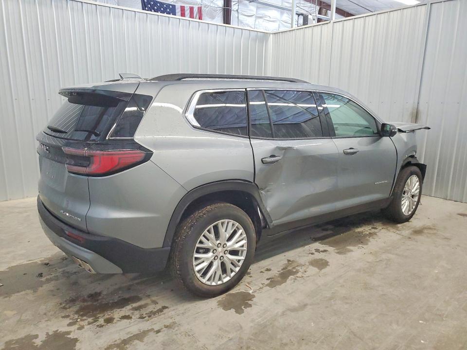 61361986 :رقم المزاد ، 1GKENNKS7TJ365989 vin ، 2026 Gmc Acadia مزاد بيع