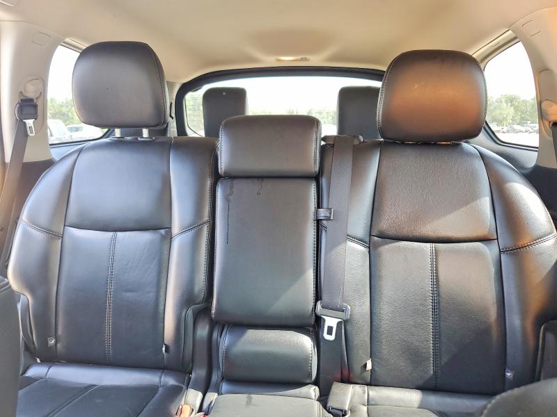 2015 Nissan Pathfinder მანქანა იყიდება აუქციონზე, vin: 5N1AR2MNXFC689849, აუქციონის ნომერი: 62272996