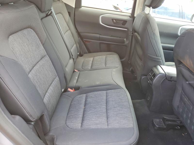 Продажа на аукционе авто 2023 Ford Bronco Sport, vin: 3FMCR9B60PRE11137, номер лота: 60220526