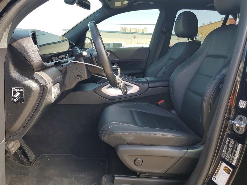 Aukcja sprzedaży 2022 Mercedes-benz Gle, vin: 4JGFB4JB8NA769712, numer aukcji: 79135385