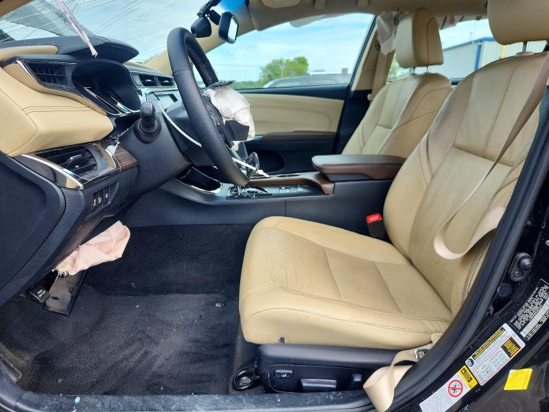 2014 Toyota Avalon Hybrid მანქანა იყიდება აუქციონზე, vin: 4T1BD1EB5EU024321, აუქციონის ნომერი: 62625276
