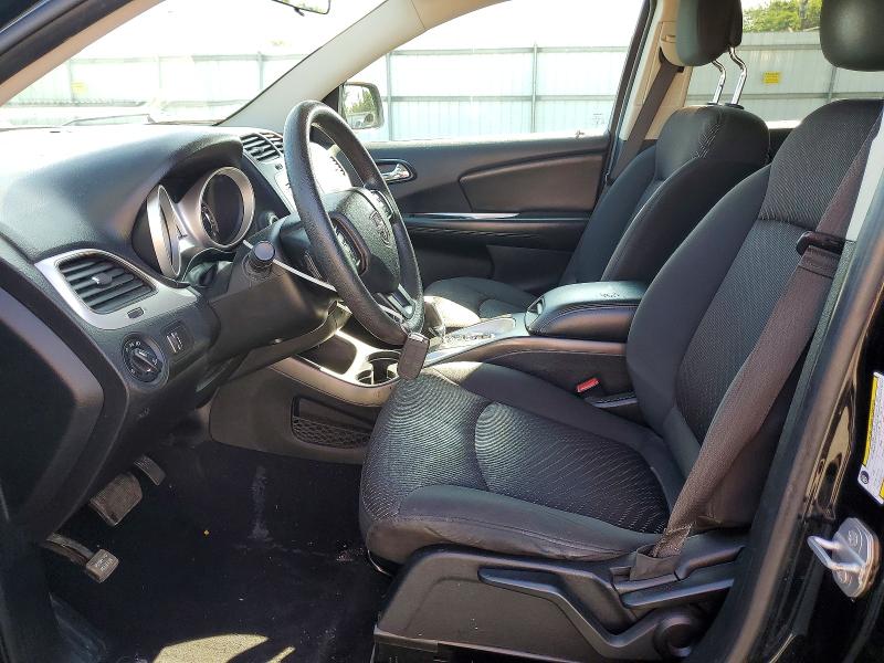 62093476 :رقم المزاد ، 3C4PDCBG8FT685942 vin ، 2015 Dodge Journey مزاد بيع