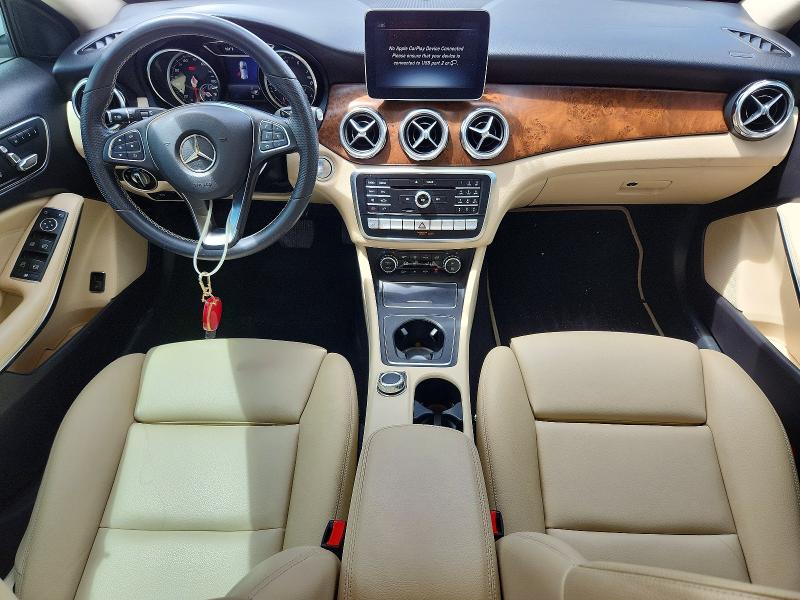 60491376 :رقم المزاد ، WDCTG4GB9LU022237 vin ، 2020 Mercedes-benz Gla مزاد بيع