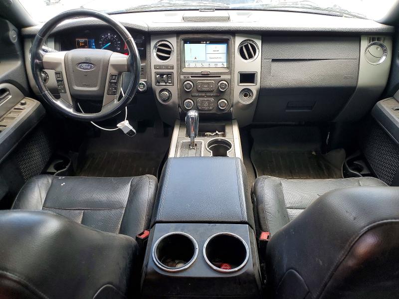 Продажа на аукционе авто 2017 Ford Expedition, vin: 1FMJK2AT2HEA37709, номер лота: 62355926