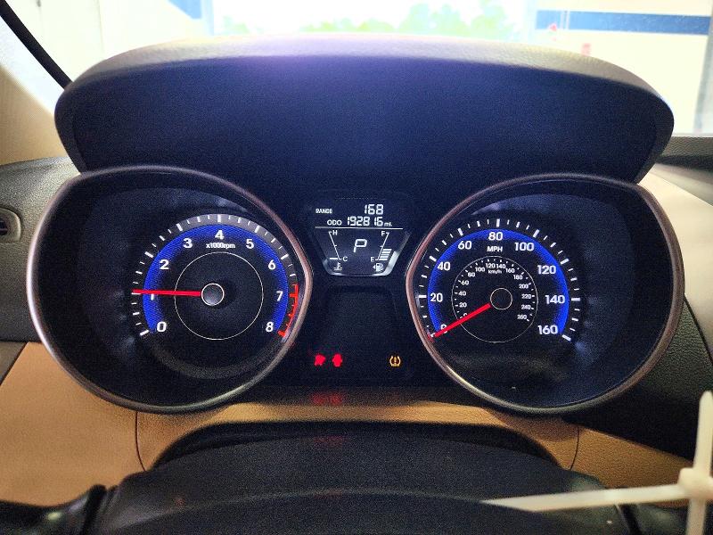 Aukcja sprzedaży 2011 Hyundai Elantra, vin: 5NPDH4AE3BH076149, numer aukcji: 59714366