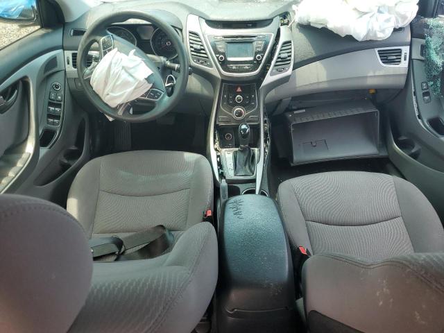Продажа на аукционе авто 2016 Hyundai Elantra, vin: 5NPDH4AE1GH755456, номер лота: 61126636