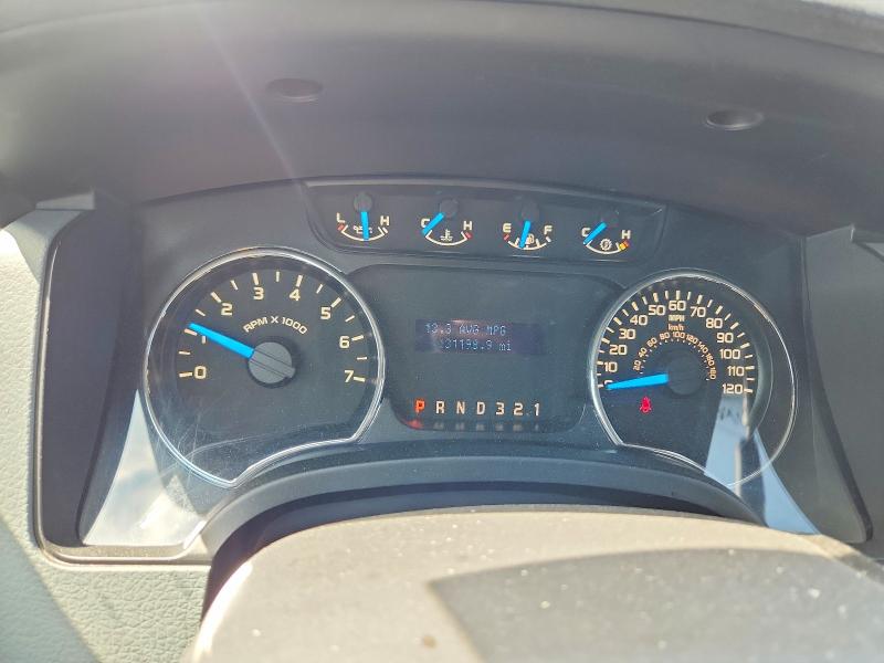59250126 :رقم المزاد ، 1FTEW1CM6EKE19118 vin ، 2014 Ford F150 مزاد بيع