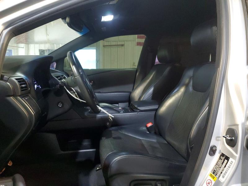 Продажа на аукционе авто 2013 Lexus Rx 350, vin: 2T2BK1BAXDC222437, номер лота: 58419536