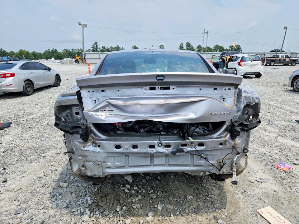 Aukcja sprzedaży 2017 Dodge Charger, vin: 2C3CDXHGXHH584222, numer aukcji: 62949996