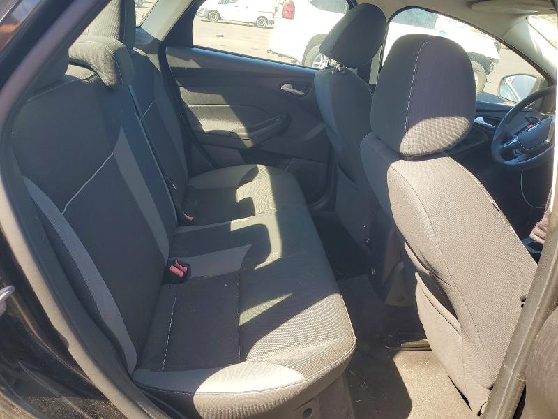 2013 Ford Focus მანქანა იყიდება აუქციონზე, vin: 1FADP3F2XDL340693, აუქციონის ნომერი: 63322966