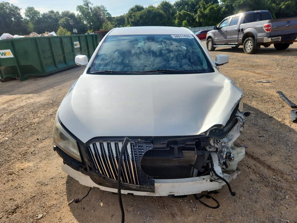 Aukcja sprzedaży 2014 Buick Lacrosse, vin: 1G4GB5GR9EF136248, numer aukcji: 58817436