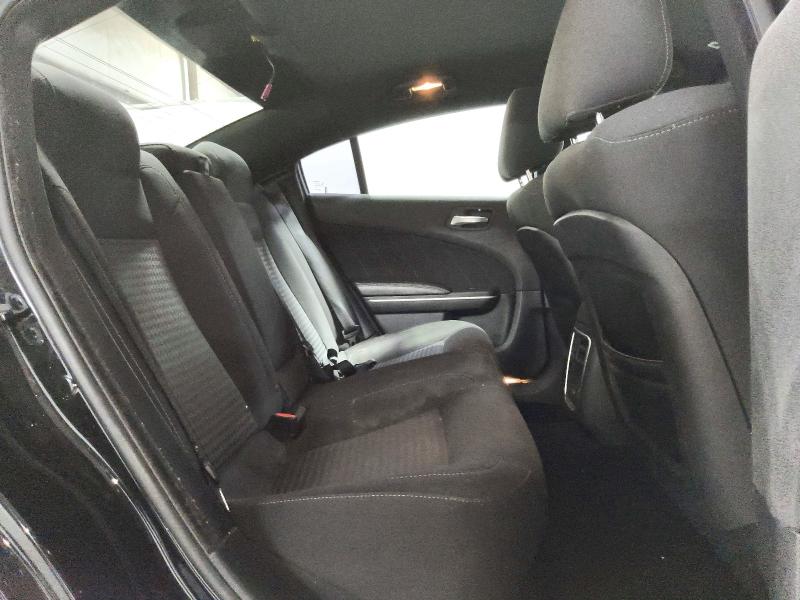 60707256 :رقم المزاد ، 2C3CDXHG6KH566887 vin ، 2019 Dodge Charger مزاد بيع