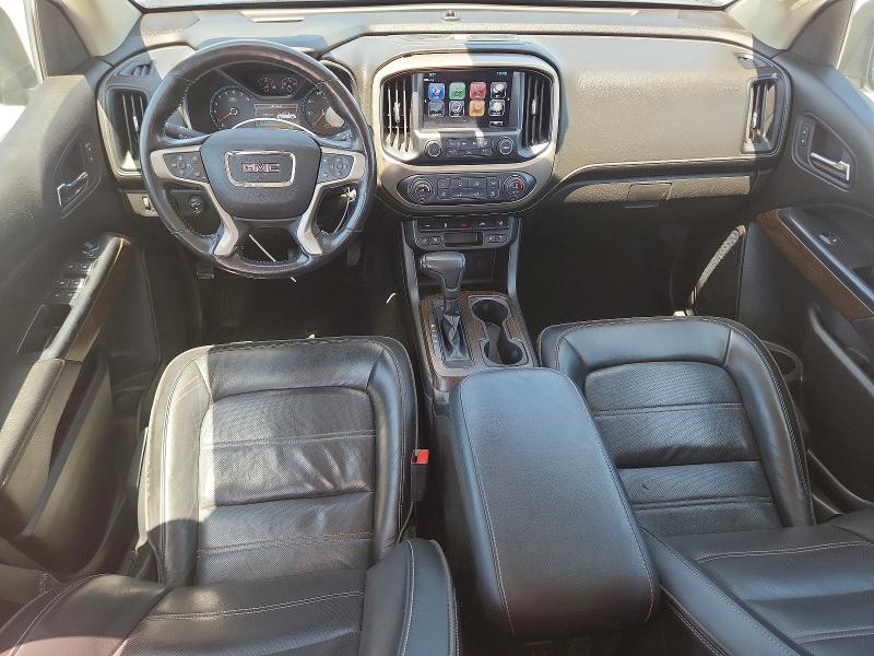 Aukcja sprzedaży 2018 Gmc Canyon, vin: 1GTG6EEN7J1222156, numer aukcji: 60861656