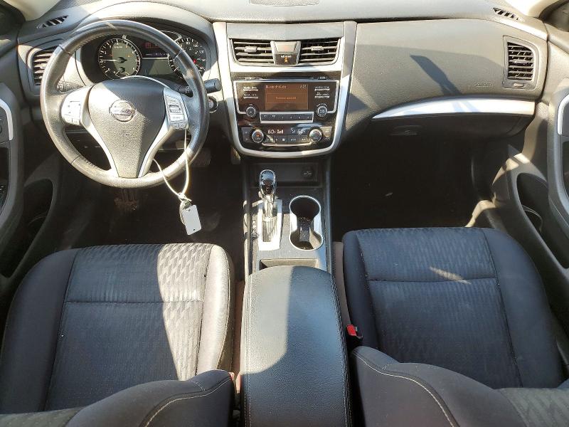 2018 Nissan Altima მანქანა იყიდება აუქციონზე, vin: 1N4AL3AP0JC264527, აუქციონის ნომერი: 60760686