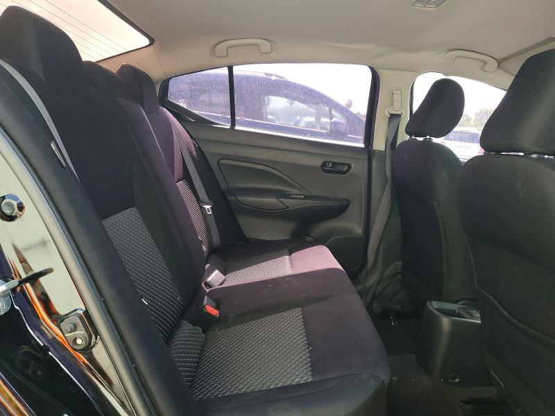 2021 Nissan Versa მანქანა იყიდება აუქციონზე, vin: 3N1CN8DV1ML920458, აუქციონის ნომერი: 61383526