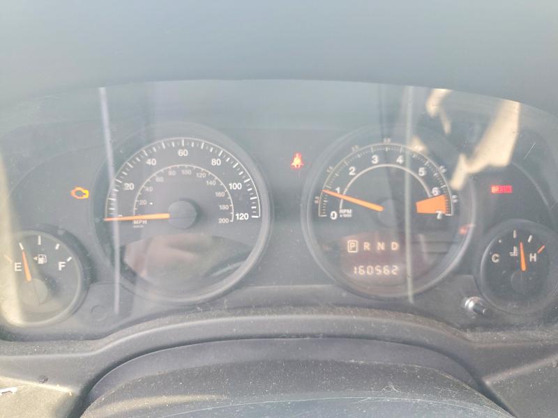 Aukcja sprzedaży 2016 Jeep Compass, vin: 1C4NJCBA8GD715489, numer aukcji: 60796996
