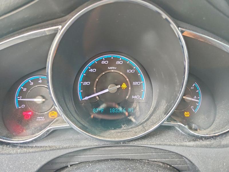 Продажа на аукционе авто 2008 Chevrolet Malibu, vin: 1G1ZJ57B284291798, номер лота: 63415826