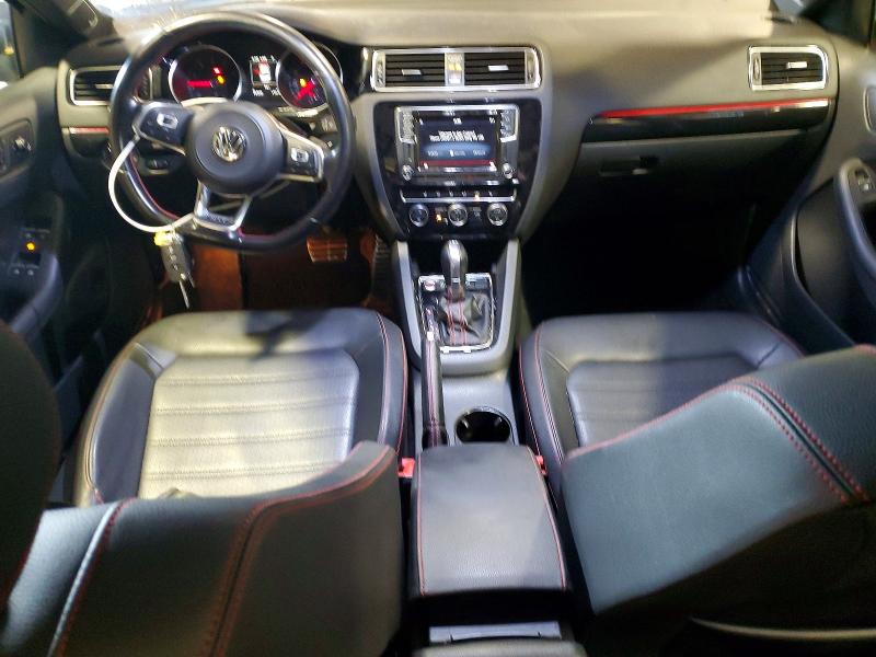 Продаж на аукціоні авто 2017 Volkswagen Jetta, vin: 3VW4T7AJ8HM327521, номер лоту: 85450625