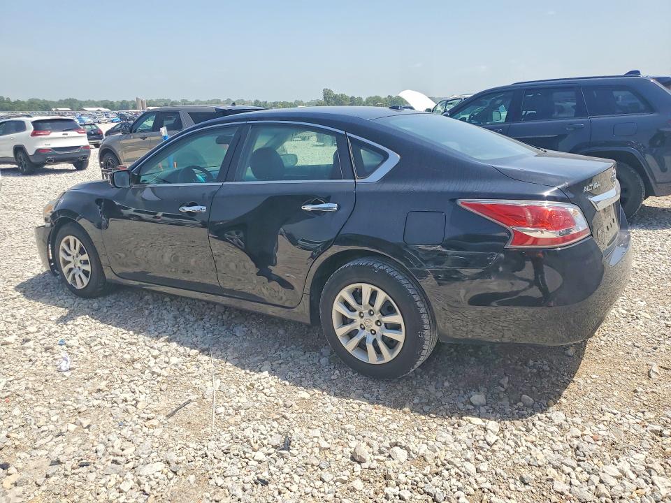 Aukcja sprzedaży 2015 Nissan Altima, vin: 1N4AL3AP9FC118392, numer aukcji: 59011386