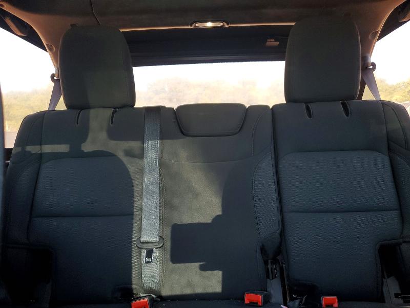 62088626 :رقم المزاد ، 1C4HJXEN9KW667825 vin ، 2019 Jeep Wrangler Unlimited مزاد بيع