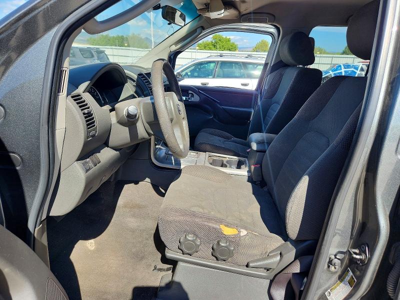 Aukcja sprzedaży 2006 Nissan Pathfinder, vin: 5N1AR18W26C639752, numer aukcji: 63181706