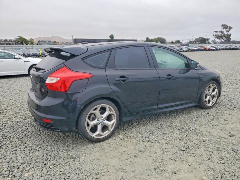 Продаж на аукціоні авто 2013 Ford Focus, vin: 1FADP3L97DL191743, номер лоту: 60075576