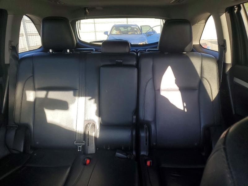 Продажа на аукционе авто 2016 Toyota Highlander, vin: 5TDJKRFH1GS501017, номер лота: 60983676