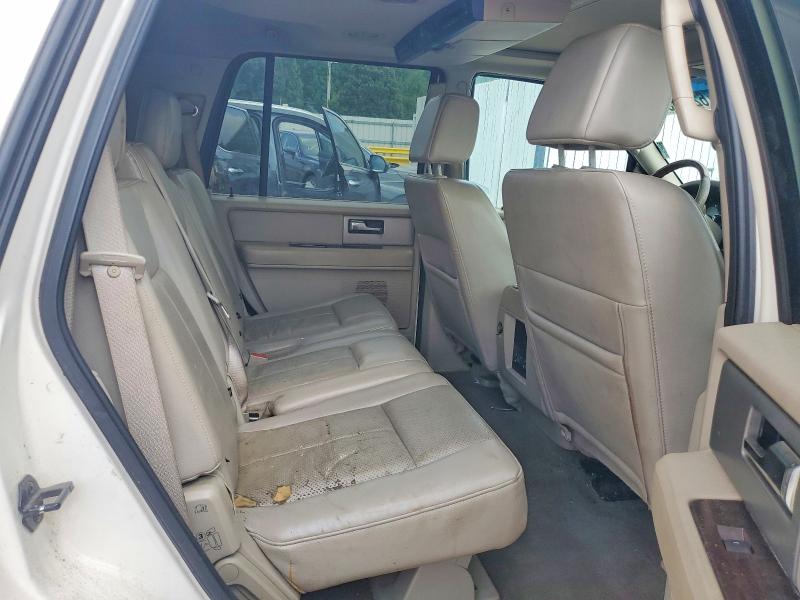 2007 Ford Expedition მანქანა იყიდება აუქციონზე, vin: 1FMFU19587LA60423, აუქციონის ნომერი: 62283356