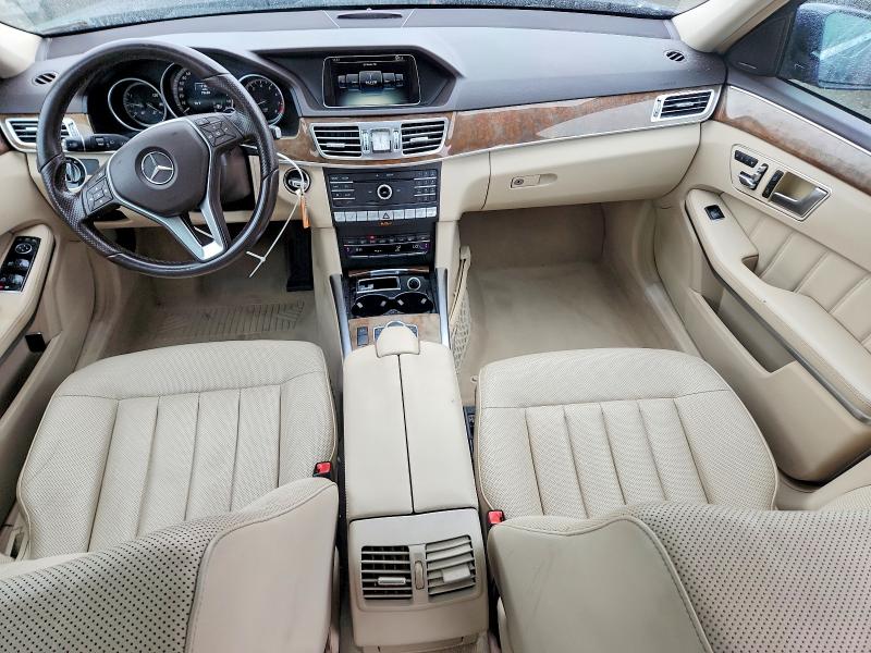 63316176 :رقم المزاد ، WDDHH8JB8GB178009 vin ، 2016 Mercedes-benz E مزاد بيع