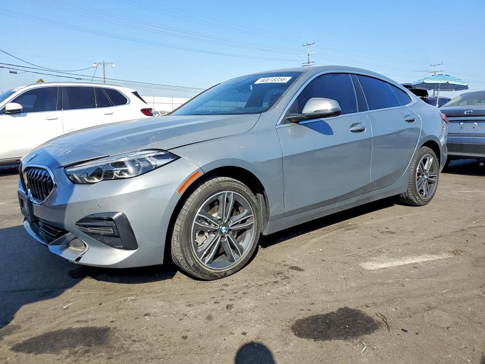 2024 Bmw 228xi მანქანა იყიდება აუქციონზე, vin: WBA73AK07R7P39361, აუქციონის ნომერი: 60818356