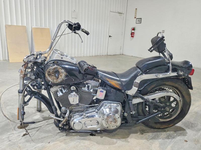 2004 Harley-davidson Fxsti მანქანა იყიდება აუქციონზე, vin: 1HD1BVB164Y084865, აუქციონის ნომერი: 60187286