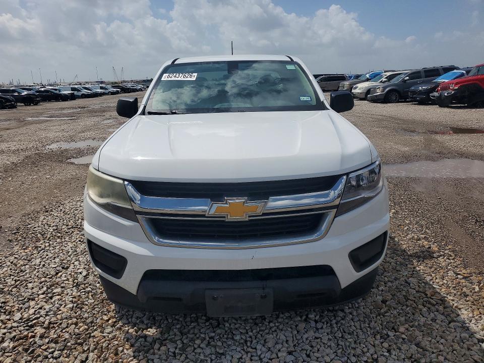 Продажа на аукционе авто 2016 Chevrolet Colorado, vin: 1GCHSBEA0G1375997, номер лота: 62437626
