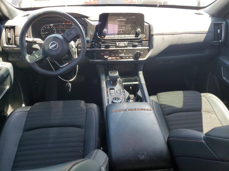 Продаж на аукціоні авто 2025 Nissan Pathfinder, vin: 5N1DR3BD5SC259928, номер лоту: 60751506