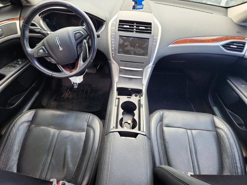 Продаж на аукціоні авто 2015 Lincoln Mkz, vin: 3LN6L2G94FR616645, номер лоту: 61937326