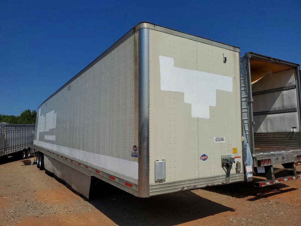 2024 Utility Trailer Trailer მანქანა იყიდება აუქციონზე, vin: 1UYVS2539EG904105, აუქციონის ნომერი: 62352466