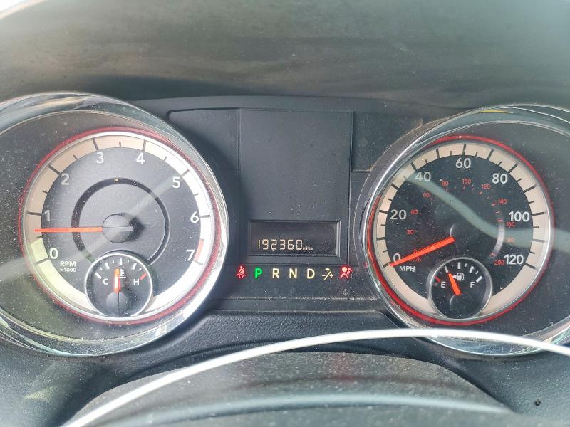 Продаж на аукціоні авто 2019 Dodge Grand Caravan, vin: 2C4RDGCG5KR726426, номер лоту: 61318566