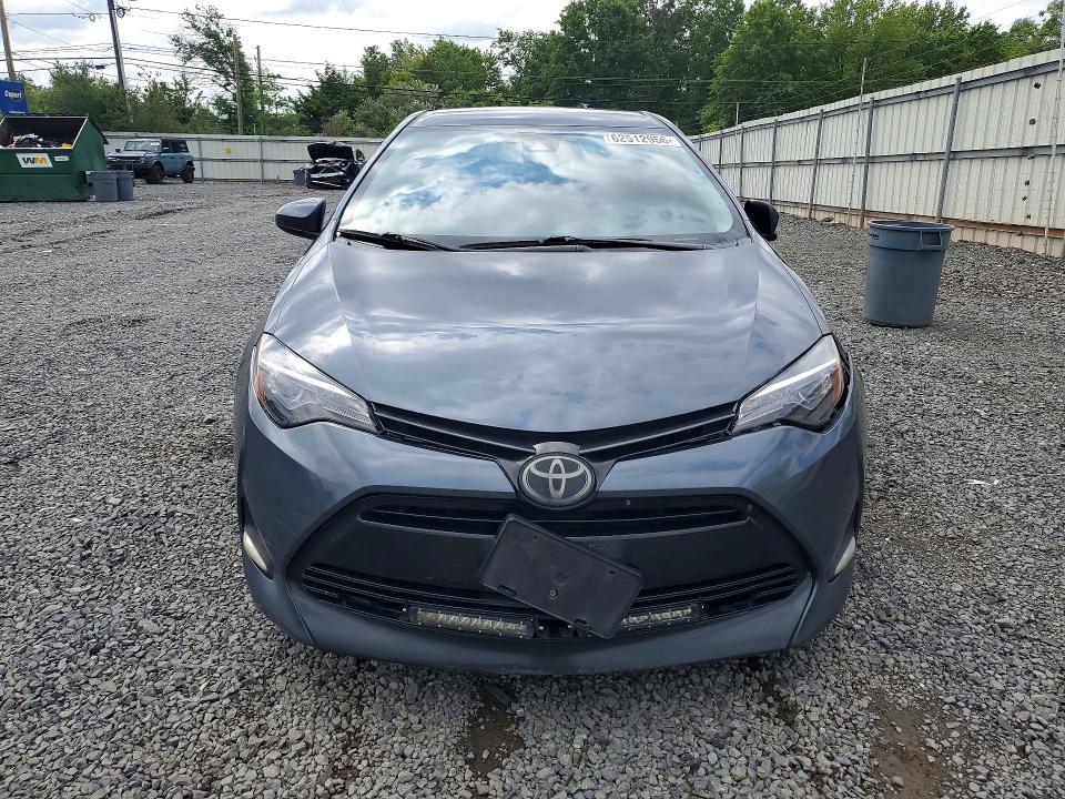 Aukcja sprzedaży 2019 Toyota Corolla, vin: 2T1BURHE9KC159898, numer aukcji: 62512956