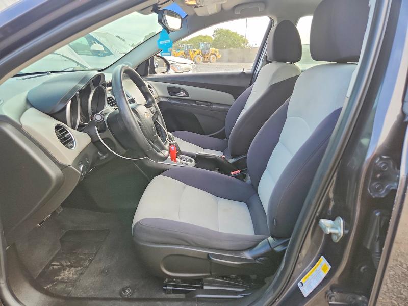 Aukcja sprzedaży 2014 Chevrolet Cruze, vin: 1G1PA5SG1E7146885, numer aukcji: 61528326