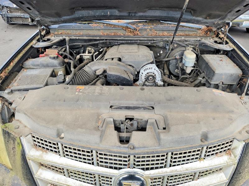 Aukcja sprzedaży 2012 Cadillac Escalade, vin: 1GYS4DEF5CR262477, numer aukcji: 59615036