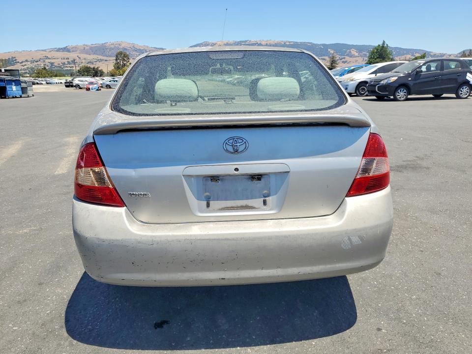 Aukcja sprzedaży 2001 Toyota Prius, vin: JT2BK12U310006877, numer aukcji: 61372326