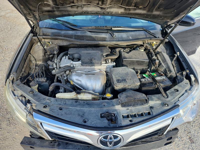 60046656 :رقم المزاد ، 4T4BF1FK3DR312805 vin ، 2013 Toyota Camry مزاد بيع