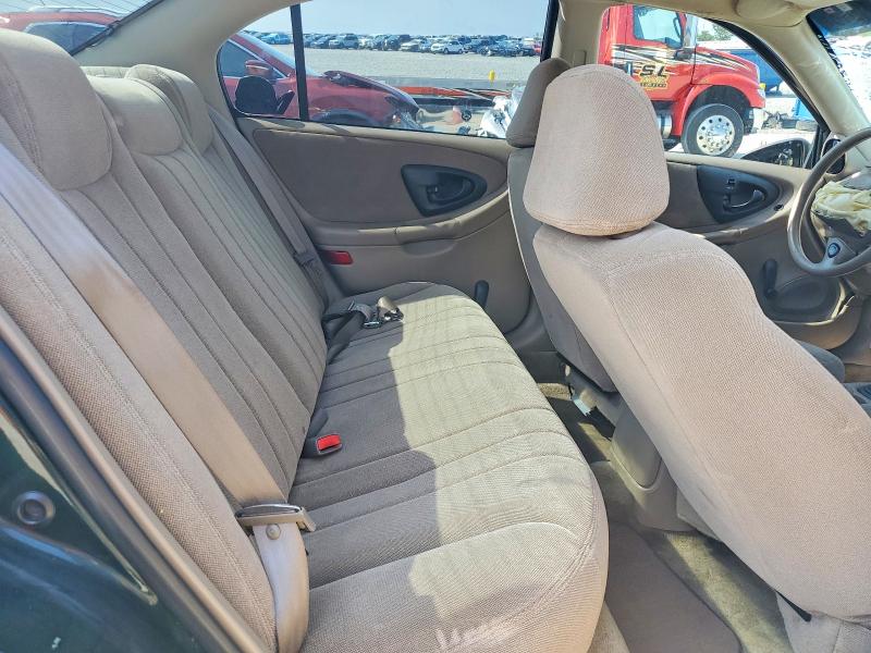 Продаж на аукціоні авто 2002 Chevrolet Malibu, vin: 1G1ND52J92M569849, номер лоту: 62901516