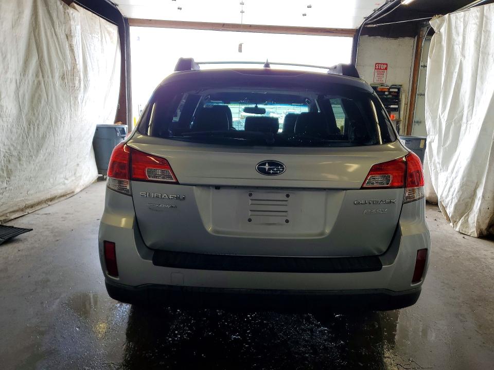 Aukcja sprzedaży 2013 Subaru Outback, vin: 4S4BRBKC4D3220128, numer aukcji: 59786536