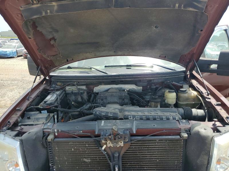 Aukcja sprzedaży 2007 Ford F150, vin: 1FTPW14V27KD09962, numer aukcji: 59035086