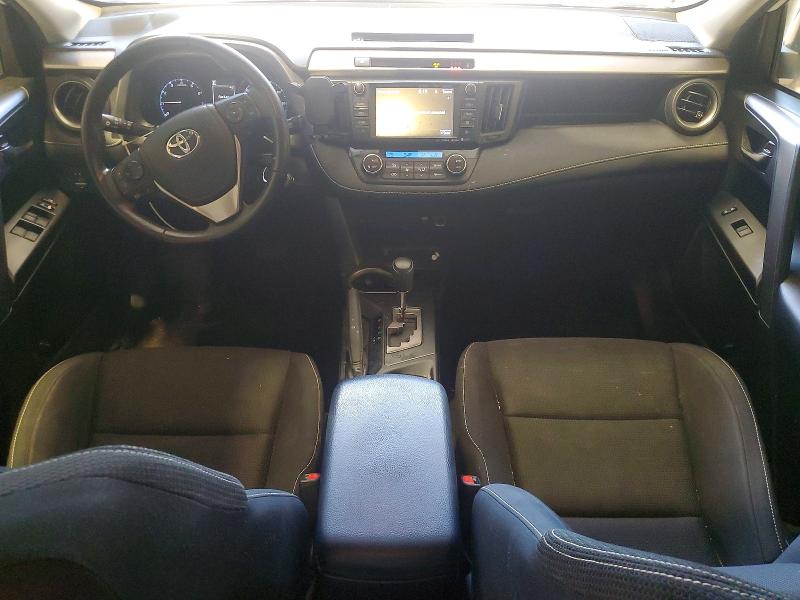 Aukcja sprzedaży 2017 Toyota Rav4, vin: JTMRFREV0HD200735, numer aukcji: 59613416
