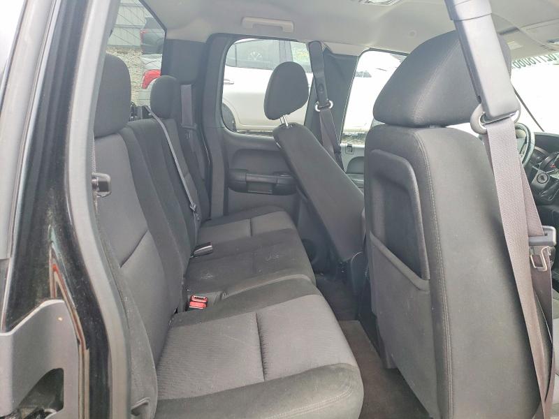 Продаж на аукціоні авто 2013 Chevrolet Silverado, vin: 1GCRKSE75DZ321522, номер лоту: 62778066