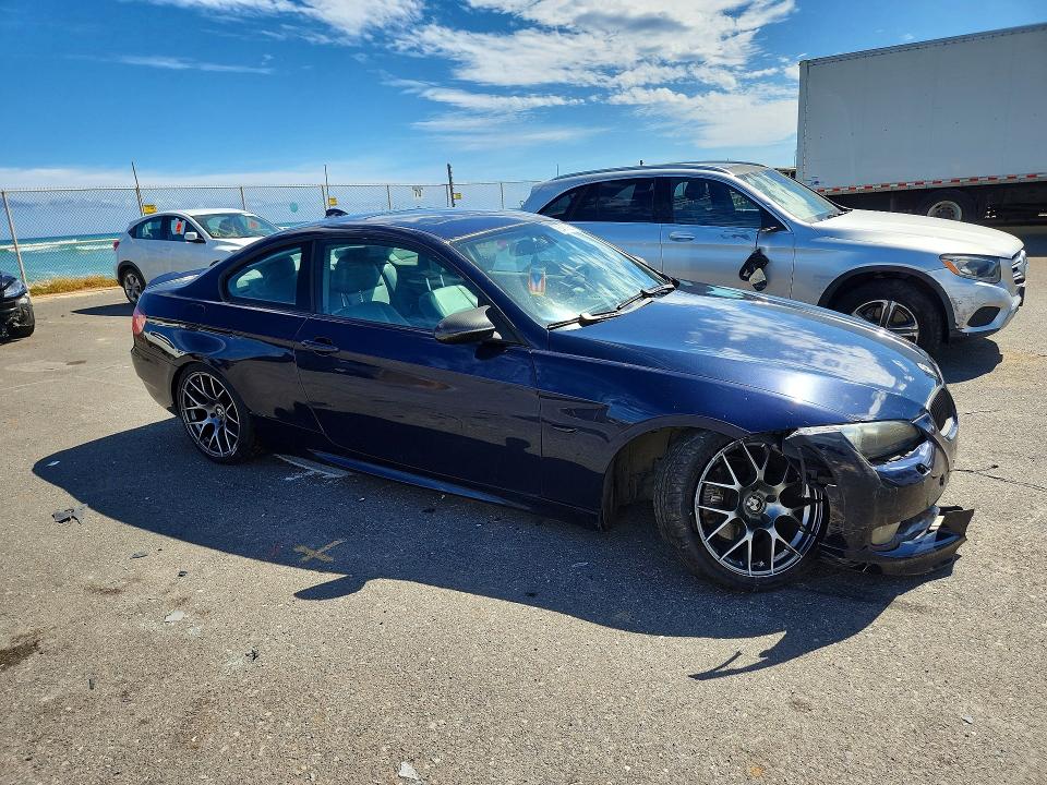 Aukcja sprzedaży 2007 Bmw 328, vin: WBAWB33507PV71838, numer aukcji: 85451955