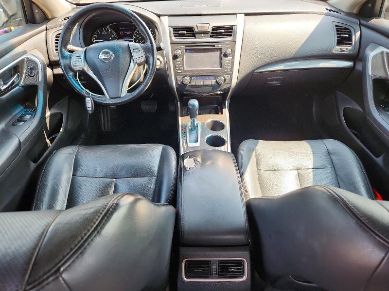 Aukcja sprzedaży 2013 Nissan Altima, vin: 1N4AL3AP7DC900901, numer aukcji: 62013386